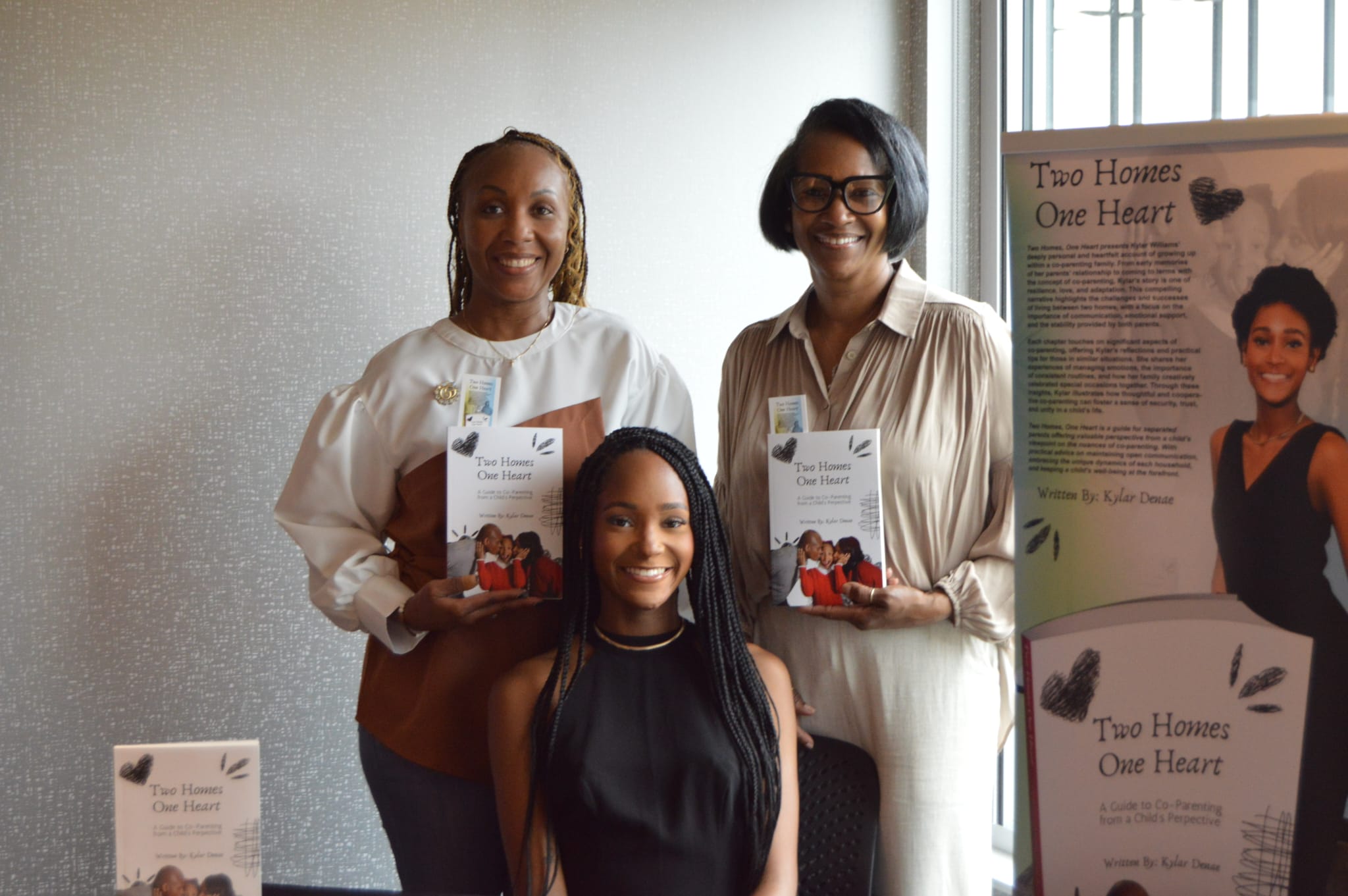 The Power of Communication in Co-Parenting – One Heart CoParenting